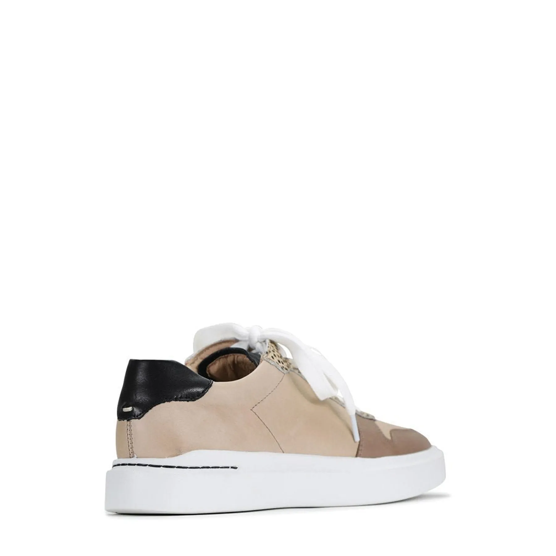 UMINA LEATHER SNEAKERS