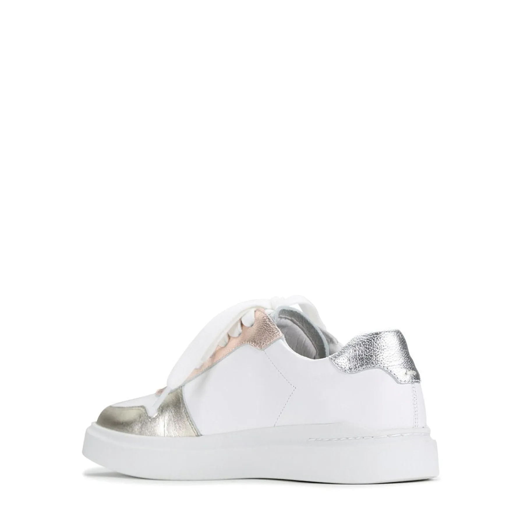 UMINA LEATHER SNEAKERS