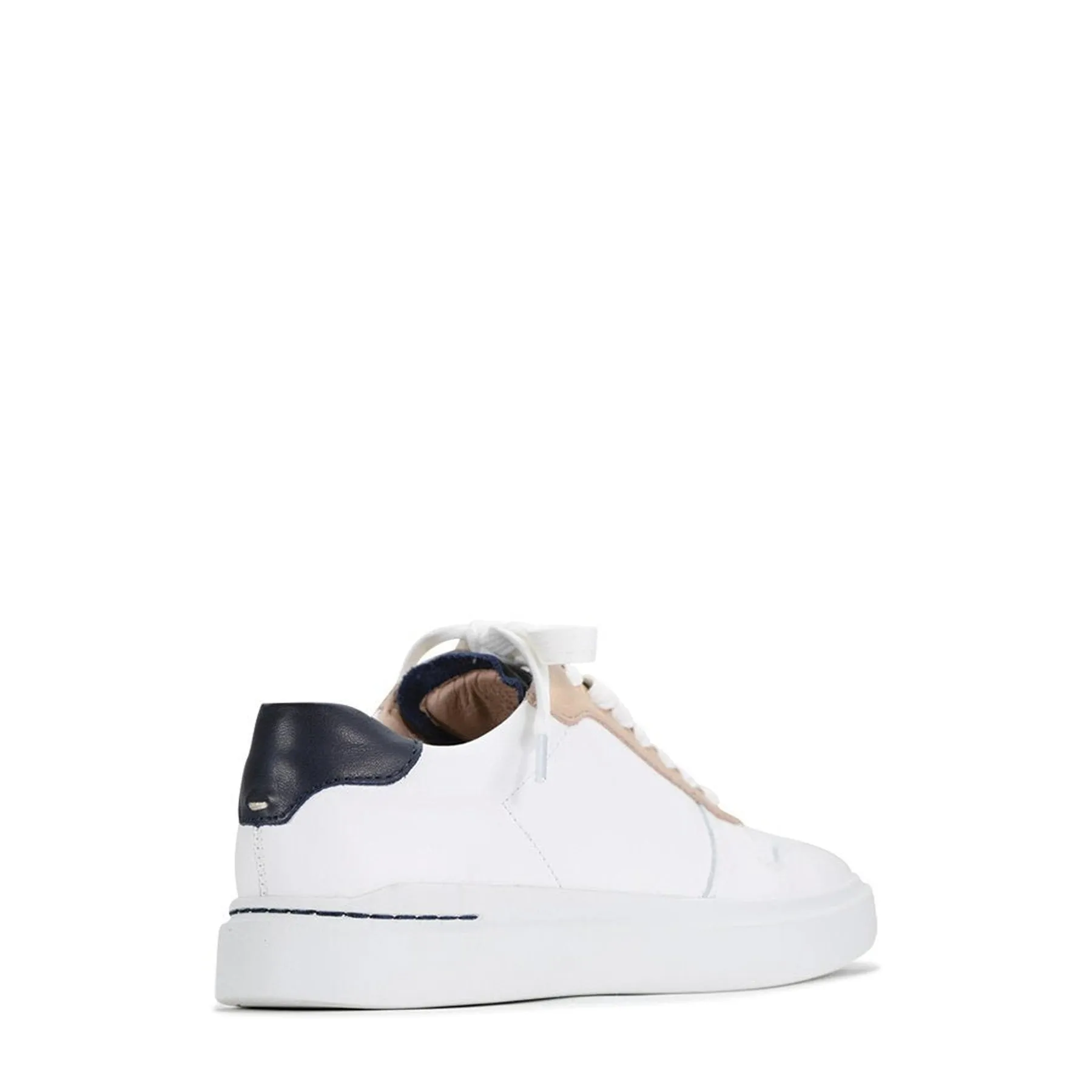 UMINA LEATHER SNEAKERS