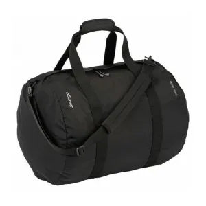 Vango Cargo Pac 50 - Black Foldaway Duffel Bag