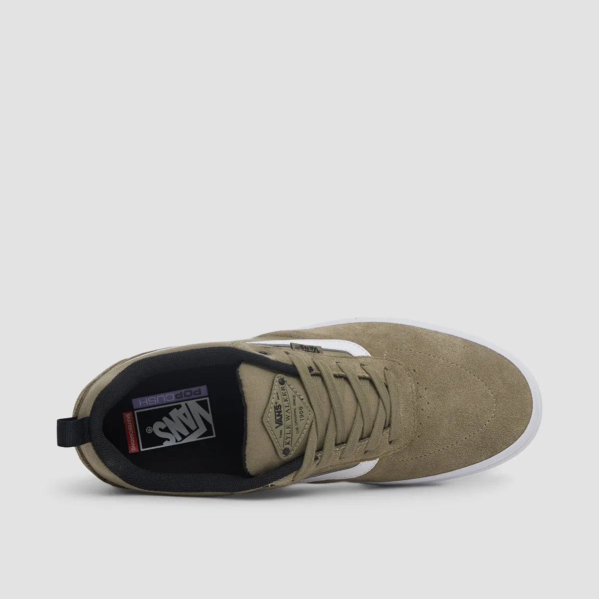 Vans Kyle Walker Shoes - Overland Trek