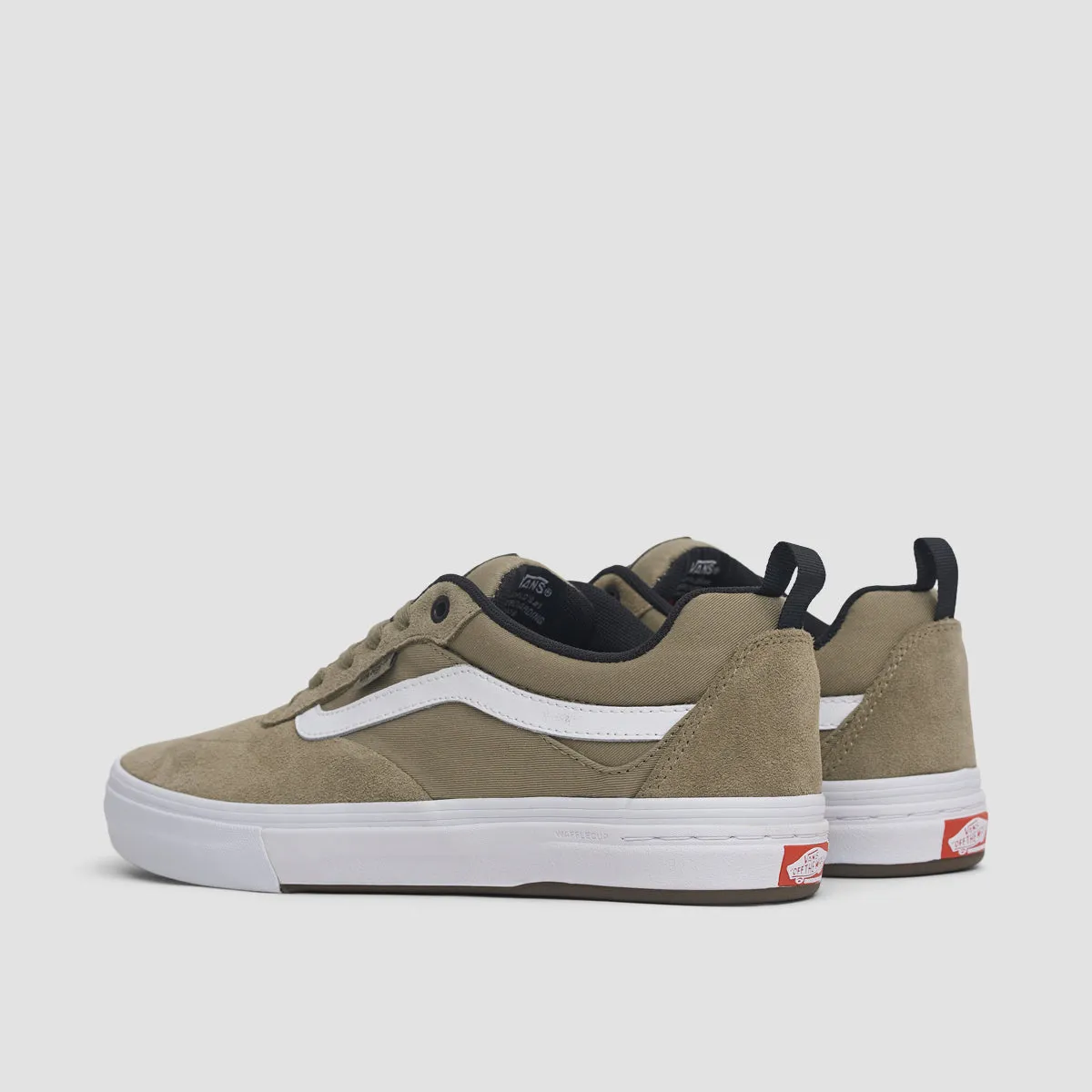 Vans Kyle Walker Shoes - Overland Trek