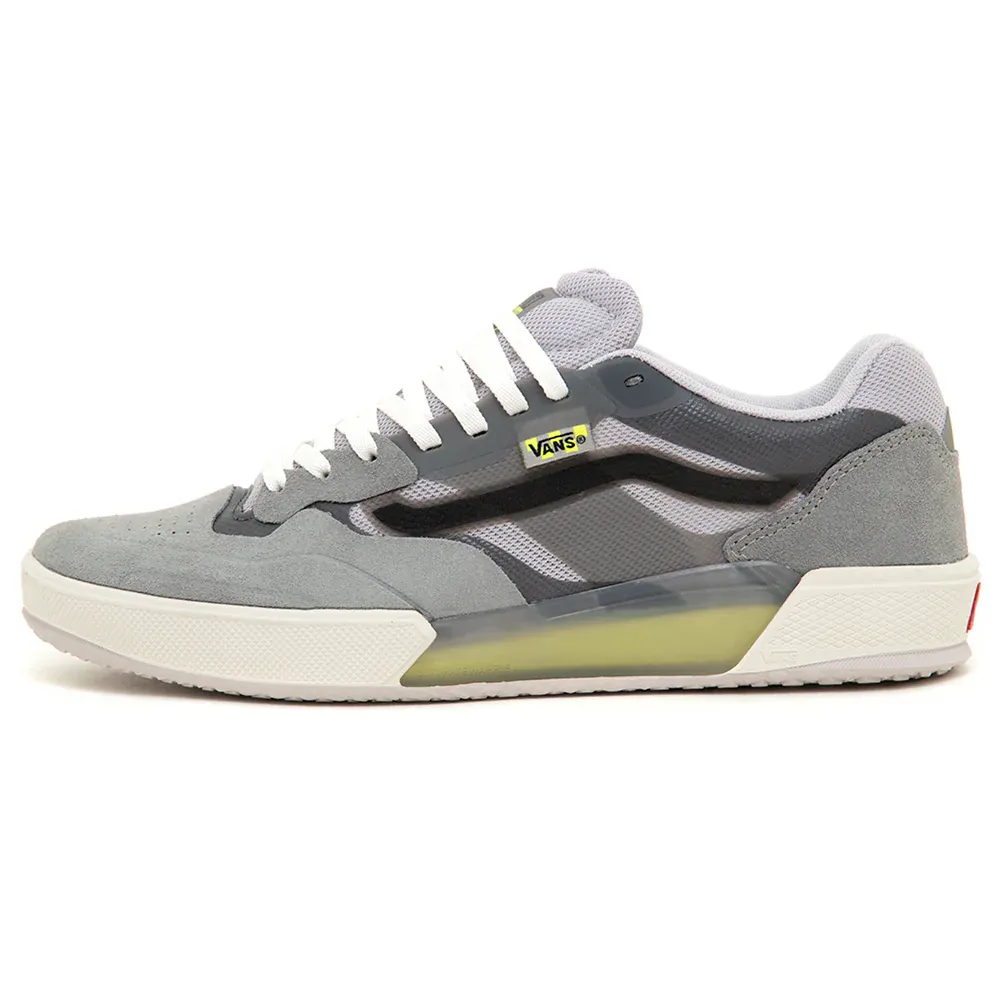 Vans Skate Ave 2.0 Shoes (Medium Grey)