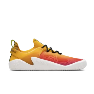 Vivobarefoot Motus Strength Womens Sunset Ibis