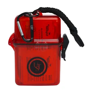 Watertight First Aid Kit 1.0, Red