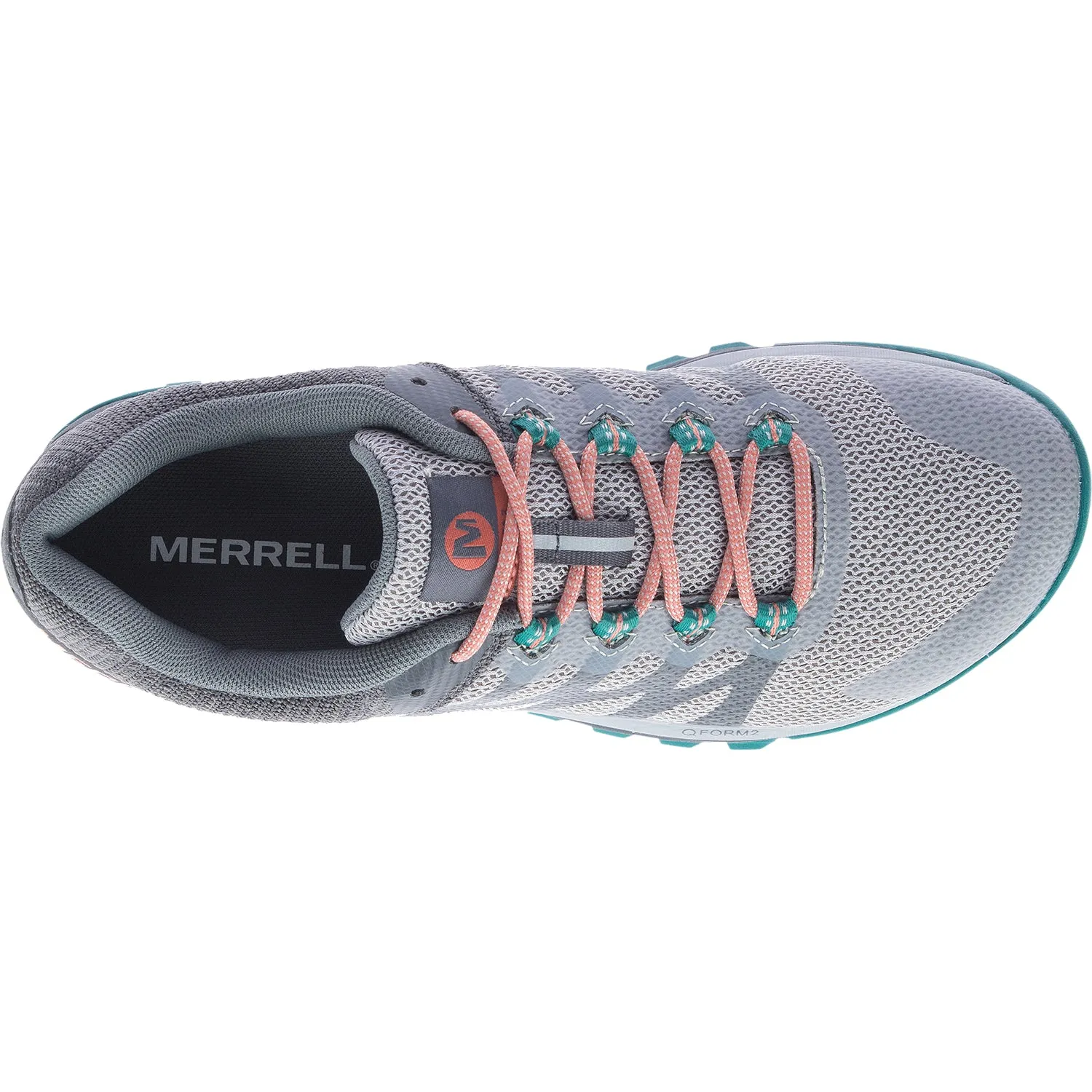 Women's Merrell Antora 2 Paloma Mesh