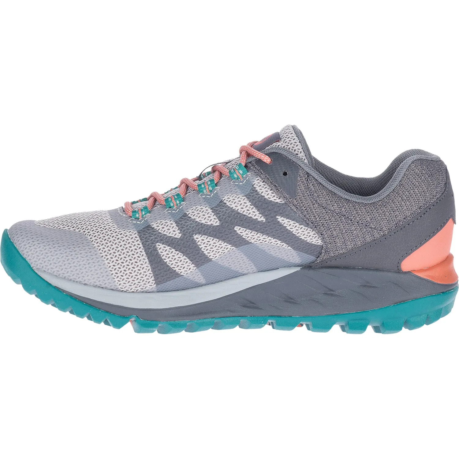 Women's Merrell Antora 2 Paloma Mesh