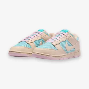 Women's Nike Dunk Low Multi-Color Sanddrift HF5077-902