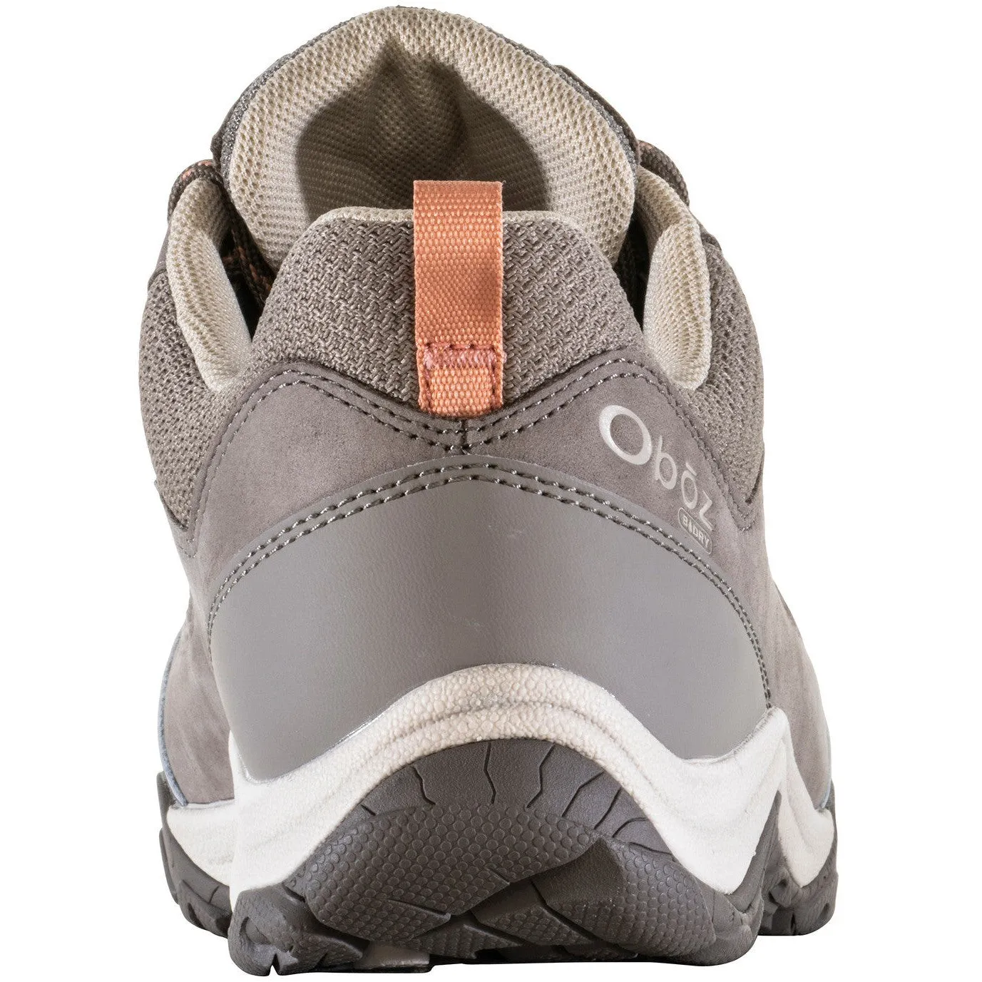 Women's Ousel Low Waterproof Hiking Shoes