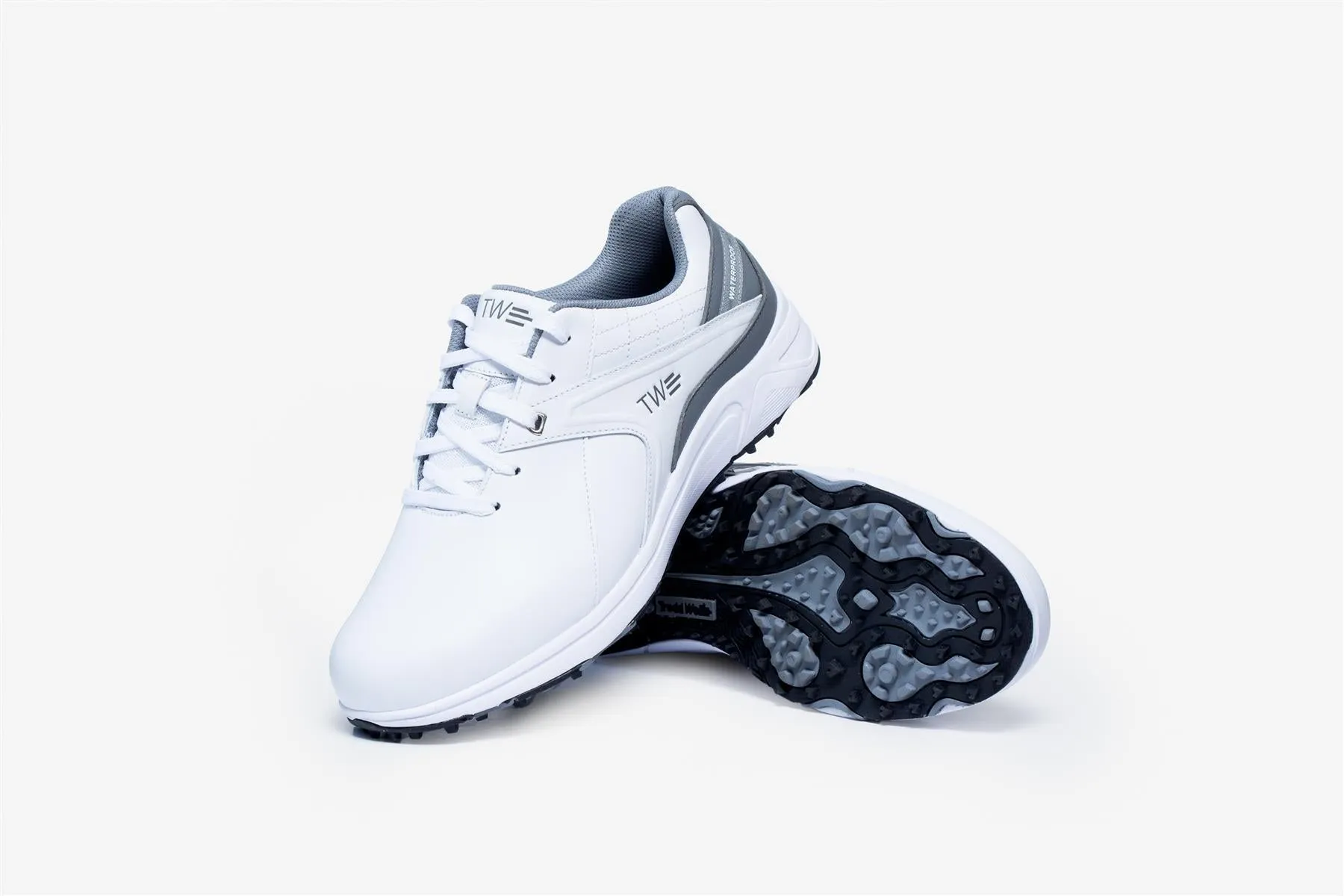 Womens Wide Fit Tredd Well Golf Proformer Shoes