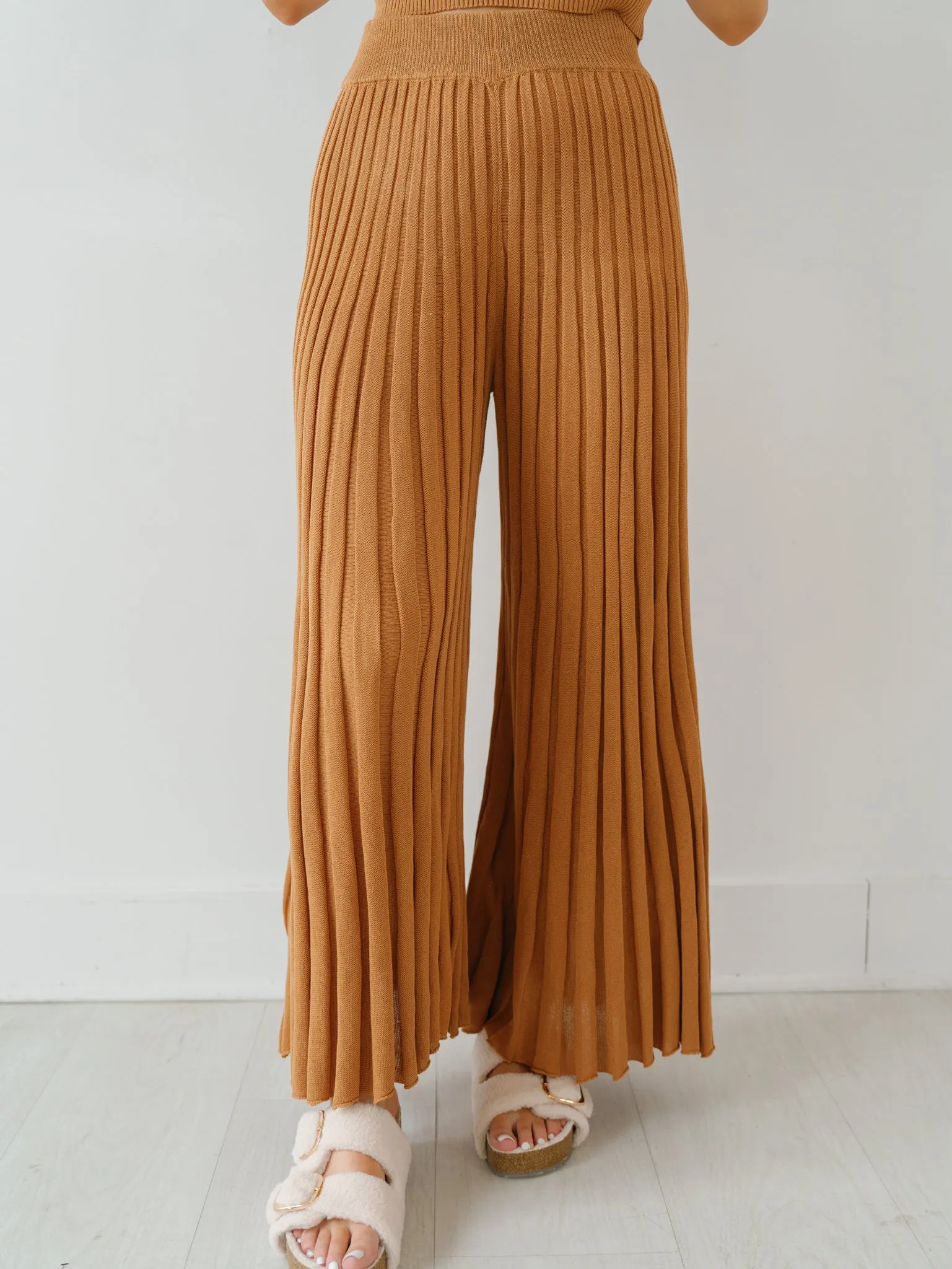 Woodland Mist Pants - FINAL SALE