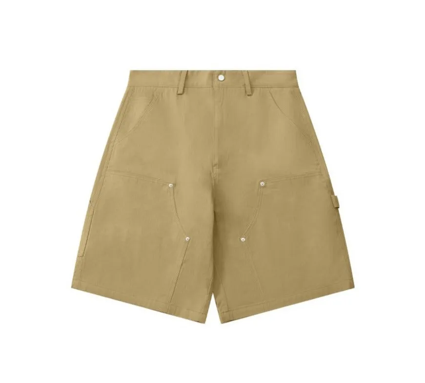 Workwear Carpenter Shorts