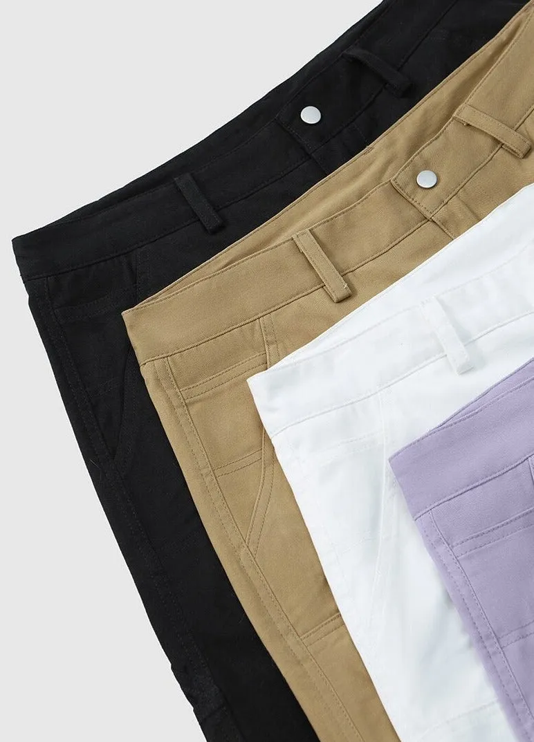 Workwear Carpenter Shorts