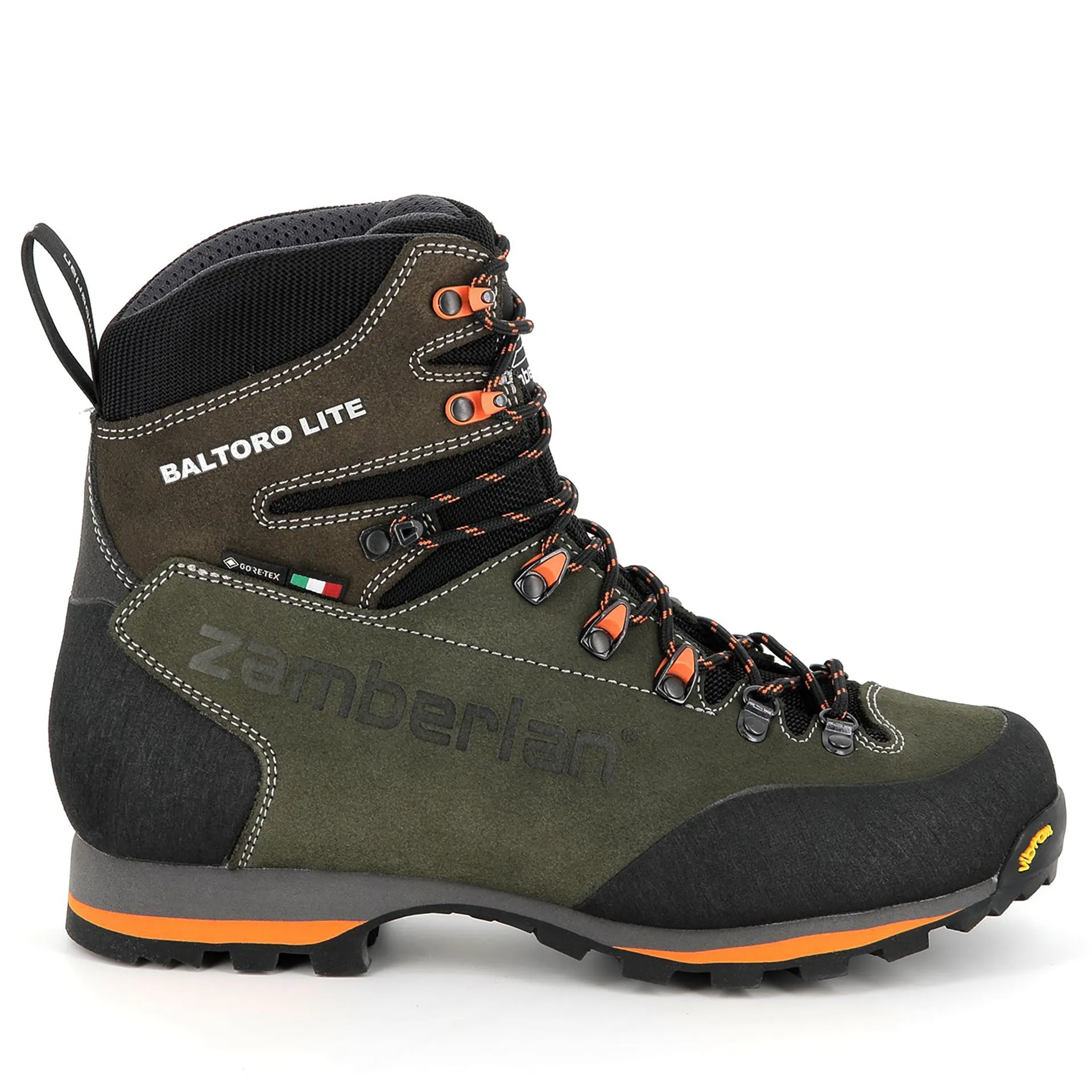 Zamberlan Baltoro Lite GTX