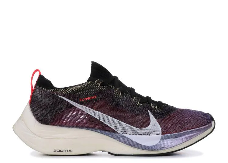 Zoom Vaporfly Elite Flyprint Chicago/NYC Marathon/Tokyo 2019